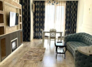 İcarəyə verilir 2 otaqlı 60 m2 yeni tikili Gənclik m.