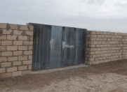 Satılır 6 sot torpaq Sumqayıt