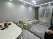 Satılır 2 otaqlı 80 m2 yeni tikili Həzi Aslanov m.