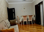 Satılır 3 otaqlı 95 m2 köhnə tikili Köhnə Günəşli