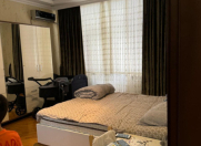 İcarəyə verilir 3 otaqlı 135 m2 yeni tikili Şah İsmayıl Xətai m.