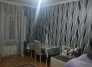 Satılır 3 otaqlı 85 m2 köhnə tikili Köhnə Günəşli