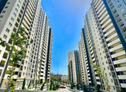 Satılır 4 otaqlı 210 m2 yeni tikili Həzi Aslanov m.