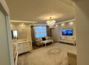 Satılır 4 otaqlı 90 m2 köhnə tikili Əmircan