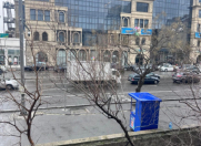 Satılır 2 otaqlı 35 m2 köhnə tikili Elmlər Akademiyası m.