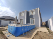 Satılır 5 otaqlı 292 m2 bağ evi Binə