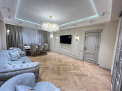 Satılır 4 otaqlı 177 m2 yeni tikili Nəriman Nərimanov m.