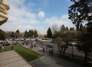 Satılır 4 otaqlı 127.4 m2 köhnə tikili İçəri Şəhər m.