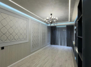 Satılır 3 otaqlı 82 m2 yeni tikili Həzi Aslanov m.