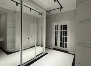 Satılır 2 otaqlı 84 m2 yeni tikili Gənclik m.