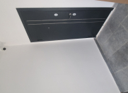 İcarəyə verilir 2 otaqlı 55 m2 həyət evi Olimpia Stadionu