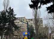 Satılır 2 otaqlı 40 m2 köhnə tikili Həzi Aslanov m.