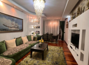 Satılır 4 otaqlı 119 m2 yeni tikili 8 km