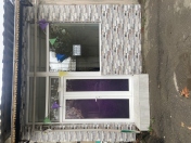 İcarəyə verilir 1 otaqlı 19 m2 obyekt Gəncə