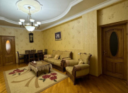 İcarəyə verilir 2 otaqlı 80 m2 yeni tikili Nərimanov r.