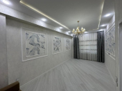 Satılır 2 otaqlı 51 m2 yeni tikili Yasamal r.