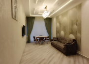 Satılır 2 otaqlı 53 m2 yeni tikili Nərimanov r.