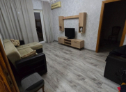 İcarəyə verilir 2 otaqlı 60 m2 köhnə tikili Dağüstü parkı