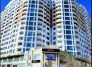 Satılır 2 otaqlı 67 m2 yeni tikili Nəriman Nərimanov m.