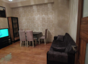 İcarəyə verilir 2 otaqlı 50 m2 yeni tikili Abşeron r.