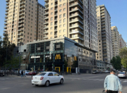 Satılır 4 otaqlı 191 m2 yeni tikili 28 May m.