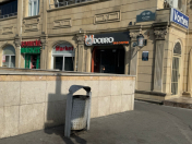 İcarəyə verilir 2 otaqlı 170 m2 obyekt Gənclik m.