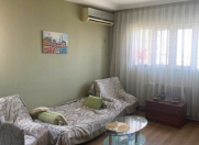 Satılır 3 otaqlı 72 m2 köhnə tikili Həzi Aslanov m.