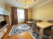 İcarəyə verilir 3 otaqlı 110 m2 yeni tikili 28 May m.