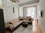 Satılır 2 otaqlı 56 m2 yeni tikili Nərimanov r.