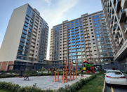 Satılır 2 otaqlı 97 m2 yeni tikili Nəsimi m.