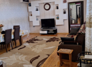 Satılır 3 otaqlı 85 m2 həyət evi Gəncə