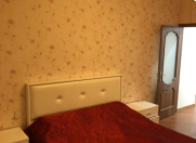 İcarəyə verilir 2 otaqlı 95 m2 yeni tikili İnşaatçılar m.