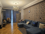 Satılır 3 otaqlı 90 m2 yeni tikili Nərimanov r.