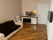 İcarəyə verilir 3 otaqlı 90 m2 yeni tikili ABŞ səfirliyi