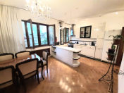 İcarəyə verilir 4 otaqlı 120 m2 köhnə tikili Sahil m.