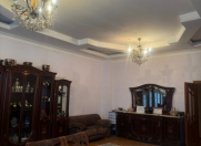 Satılır 5 otaqlı 225 m2 yeni tikili Gənclik m.