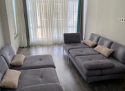 İcarəyə verilir 3 otaqlı 95 m2 yeni tikili Şah İsmayıl Xətai m.