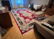 İcarəyə verilir 3 otaqlı 150 m2 yeni tikili Nərimanov r.