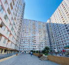 Satılır 3 otaqlı 90 m2 yeni tikili 20 yanvar m.