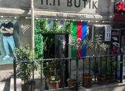 Satılır 2 otaqlı 40 m2 obyekt 28 Mall