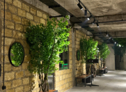 İcarəyə verilir 3 otaqlı 108 m2 ofis Ağ şəhər