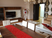 İcarəyə verilir 2 otaqlı 100 m2 yeni tikili Xətai r.