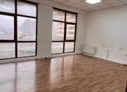İcarəyə verilir 3 otaqlı 105 m2 ofis 28 May m.