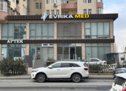 İcarəyə verilir 12 otaqlı 750 m2 obyekt Elmlər Akademiyası m.