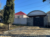 Satılır 5 otaqlı 200 m2 bağ evi İsmayıllı