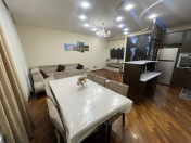 İcarəyə verilir 3 otaqlı 110 m2 yeni tikili Şah İsmayıl Xətai m.