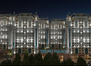 Satılır 3 otaqlı 100 m2 yeni tikili 28 May m.