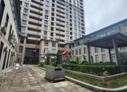 İcarəyə verilir 3 otaqlı 125 m2 yeni tikili 28 Mall