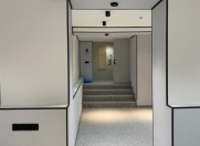 İcarəyə verilir 4 otaqlı 90 m2 obyekt Nəsimi r.