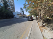 Satılır 4 sot torpaq 8 Noyabr m.